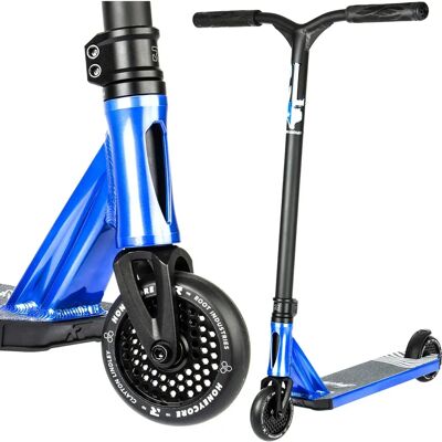 Root Invictus Signature Aluminium Scooter - Scooter Root Invictus Signature Aluminium Scooter - Scooter