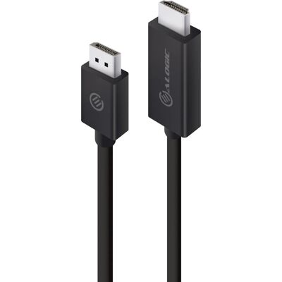 Alogic ELDPHD-02 2M Signal Cable - signal cable Alogic ELDPHD-02 2M Signal Cable - signal cable