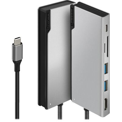 Alogic ULDUNI-SGR Interface Cards - HDMI, USB, SD Card Reader - 4K Support Alogic ULDUNI-SGR Interface Cards - HDMI, USB, SD Card Reader - 4K Support