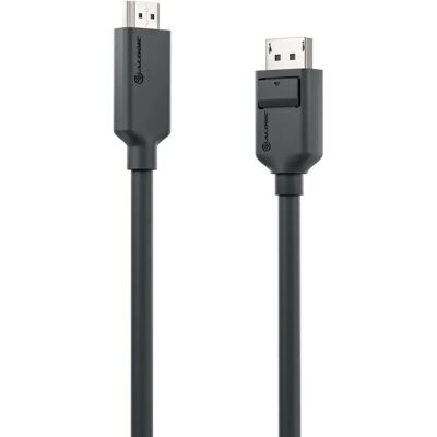 ALOGIC - Elements DisplayPort to HDMI - 2 m - Adapter ALOGIC - Elements DisplayPort to HDMI - 2 m - Adapter