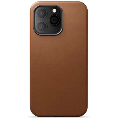 Alogic Journey iPhone 13 Lederhülle - Slim Vollleder - MagSafe Alogic Journey iPhone 13 Lederhülle - Slim Vollleder - MagSafe