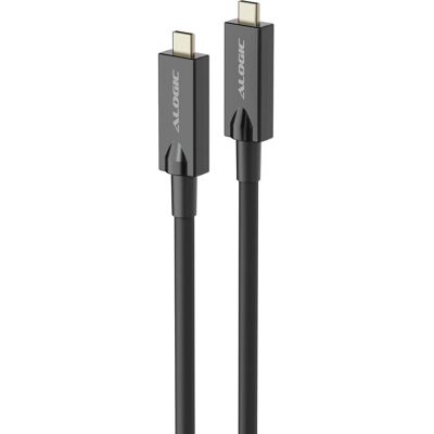 ALOGIC - U3-TCC05-MM-H - 5 m - USB-C Gen2 - USB-Kabel ALOGIC - U3-TCC05-MM-H - 5 m - USB-C Gen2 - USB-Kabel