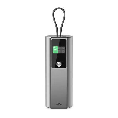 ALOGIC AP27KPB160W 27600mAh Power Bank - Power Bank ALOGIC AP27KPB160W 27600mAh Power Bank - Power Bank