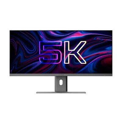 ALOGIC - EDGE 40 - 5K ULTWIDE - Monitor ALOGIC - EDGE 40 - 5K ULTWIDE - Monitor
