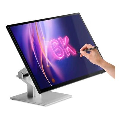 ALOGIC - CLARITY 32 6K MAX - 32 - 6K - Monitor ALOGIC - CLARITY 32 6K MAX - 32 - 6K - Monitor