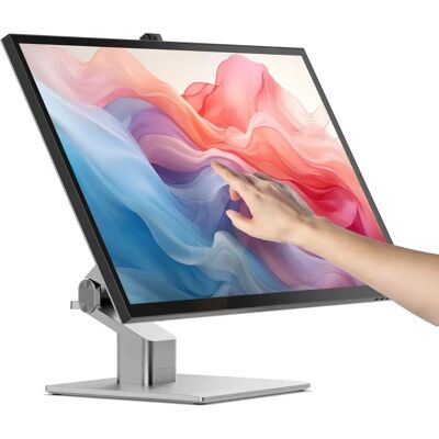 ALOGIC - 32C4KPDTF - 32 Pollici 4K - Touchscreen - Monitor ALOGIC - 32C4KPDTF - 32 Pollici 4K - Touchscreen - Monitor