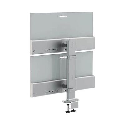 ALOGIC - ED34VMS - Silber - 34in - Monitorhalterung ALOGIC - ED34VMS - Silber - 34in - Monitorhalterung