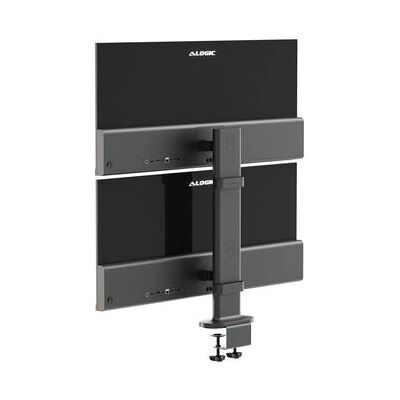 ALOGIC - ED34VMSSGR - Grau - 34 Zoll - Monitorhalterung ALOGIC - ED34VMSSGR - Grau - 34 Zoll - Monitorhalterung