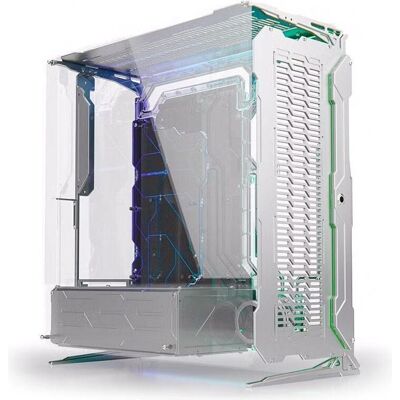 Singularity Computers Spectre Integra-M Elite - refroidissement liquide, boîtier transparent - Publicité Singularity Computers Spectre Integra-M Elite - refroidissement liquide, boîtier transparent - Publicité