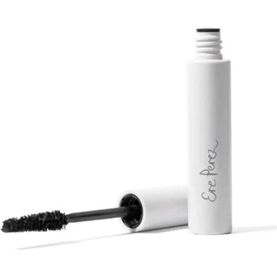Ere Perez Natuurlijke Amandel Mascara - Zwart Ere Perez Natuurlijke Amandel Mascara - Zwart
