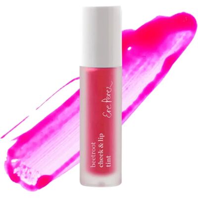 Ere Perez Rote-Bete Wangen & Lippen-Tonikum - 4,5 ml Ere Perez Rote-Bete Wangen & Lippen-Tonikum - 4,5 ml