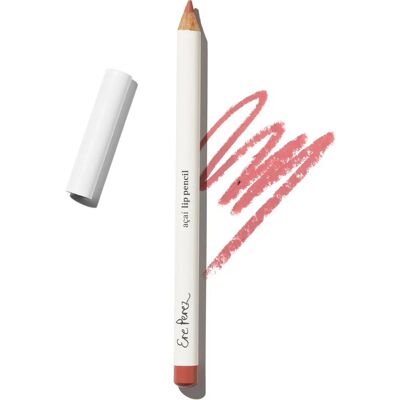 Ere Perez Acai Lip Pencil - Kiss Lippenpotlood, voedend & langhoudend Ere Perez Acai Lip Pencil - Kiss Lippenpotlood, voedend & langhoudend