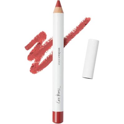 Ere Perez Coco Crayon Brave - Lippen & Wangen - 3g Ere Perez Coco Crayon Brave - Lippen & Wangen - 3g