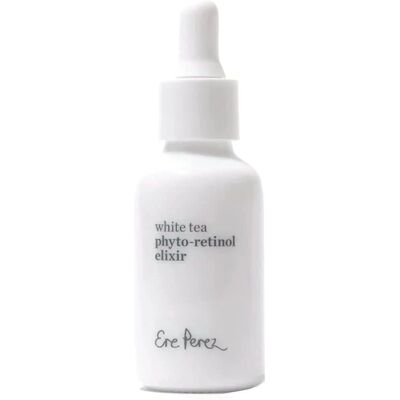 Ere Perez Weißer Tee Phyto-Retinol Elixier - Elixier Ere Perez Weißer Tee Phyto-Retinol Elixier - Elixier