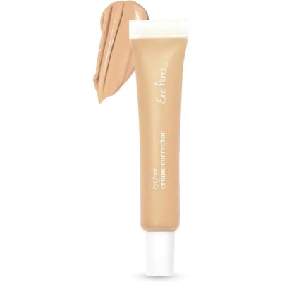 Ere Perez Lychee Crème Corrector - Hoch pigmentierter Concealer - 10ml Ere Perez Lychee Crème Corrector - Hoch pigmentierter Concealer - 10ml