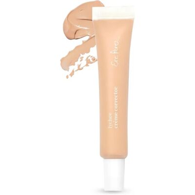 Ere Perez Lychee Concealer - Mittlere bis hohe Deckkraft - Hydratisierend - Vegan Ere Perez Lychee Concealer - Mittlere bis hohe Deckkraft - Hydratisierend - Vegan