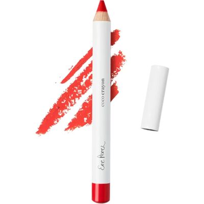 Ere Perez Spark Lip Crayon - Rouge à lèvres - Publicité Ere Perez Spark Lip Crayon - Rouge à lèvres - Publicité