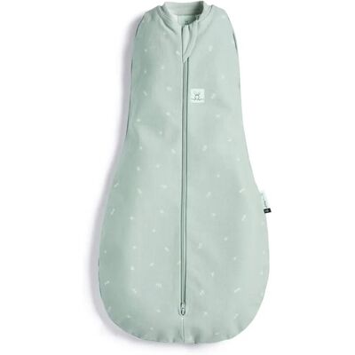 ErgoPouch Organic Cocoon Baby Swaddle Sleeping Bag - 1 Tog ErgoPouch Organic Cocoon Baby Swaddle Sleeping Bag - 1 Tog