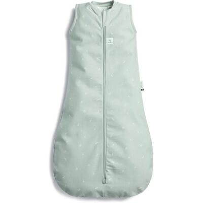 ErgoPouch Jersey Śpiworek - Szałwia - 1 TOG - Niemowlę i Małe Dziecko ErgoPouch Jersey Śpiworek - Szałwia - 1 TOG - Niemowlę i Małe Dziecko