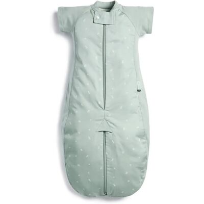 ergoPouch - Sleep Suit Bag - Sage 1 TOG - 2-4 Year ergoPouch - Sleep Suit Bag - Sage 1 TOG - 2-4 Year
