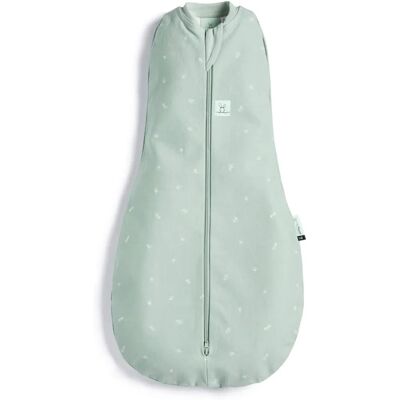 ergopouch Biologický bavlněný zavinovací a spací pytlík Sage 2.5TOG 6-12M - Spací pytlík ergopouch Biologický bavlněný zavinovací a spací pytlík Sage 2.5TOG 6-12M - Spací pytlík