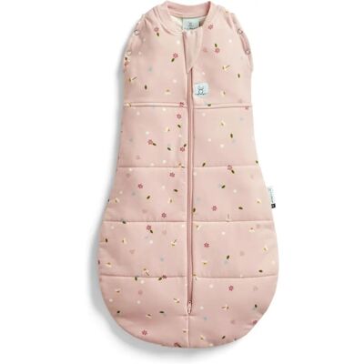 ErgoPouch Organic Cocoon Baby Swaddle Sleeping Bag - Baby ErgoPouch Organic Cocoon Baby Swaddle Sleeping Bag - Baby