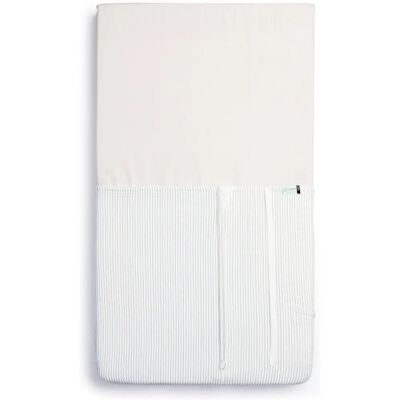 ergoPouch HugMe - Organic cotton - 1.0/2.5TOG - Blanket ergoPouch HugMe - Organic cotton - 1.0/2.5TOG - Blanket