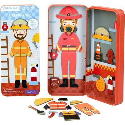 MierEdu ME085 Magnetpuzzle 32 Stück - Puzzle MierEdu ME085 Magnetpuzzle 32 Stück - Puzzle