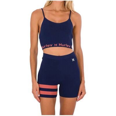 Hurley Short Actif Block Party - Violet - M - Publicité Hurley Short Actif Block Party - Violet - M - Publicité