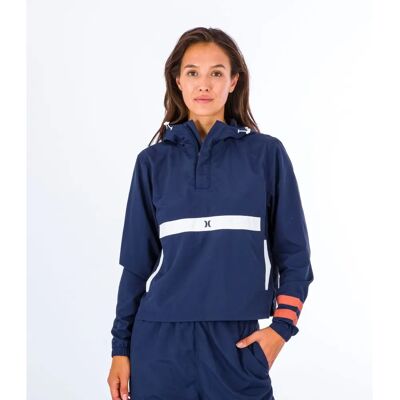 Giacca Hurley Icon Explore - Violetta - XS - Giacca Giacca Hurley Icon Explore - Violetta - XS - Giacca