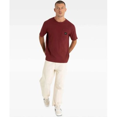 Hurley Waffle T-Shirt - Casual Fit Hurley Waffle T-Shirt - Casual Fit
