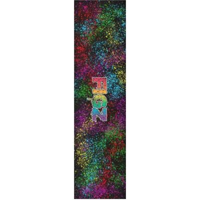 Figz XL Goccia Arcobaleno Griptape - Griptape Figz XL Goccia Arcobaleno Griptape - Griptape