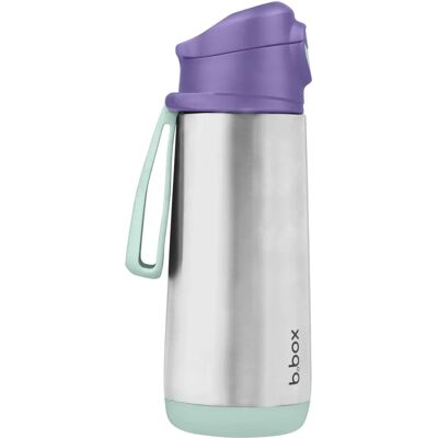 b.box Lilac Pop Podwójne Izolowane Termobutelka - Typ Produktu b.box Lilac Pop Podwójne Izolowane Termobutelka - Typ Produktu