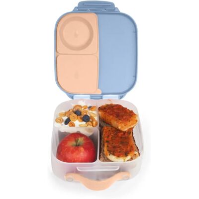 B. box Lunchbox - Pfirsich B. box Lunchbox - Pfirsich