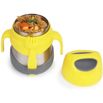 B.Box Λεμονάτο Σιρόπι Θερμός φαγητού - 335ml B.Box Λεμονάτο Σιρόπι Θερμός φαγητού - 335ml