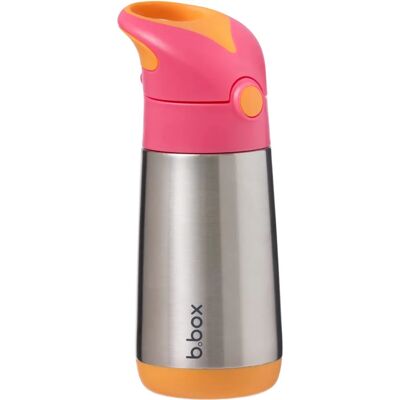 B. Box Termos - Różowy, Pomarańczowy, 350 ml - Termos B. Box Termos - Różowy, Pomarańczowy, 350 ml - Termos