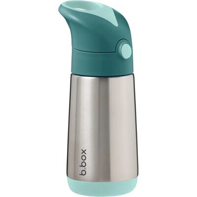 Termos B.Box Emerald Forest 350 ml z Rurką Termos B.Box Emerald Forest 350 ml z Rurką
