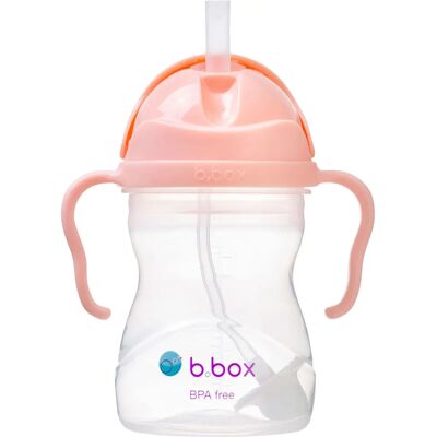 B.Box Tutti Frutti Gelato Cup - Babyflessen en Bekers B.Box Tutti Frutti Gelato Cup - Babyflessen en Bekers