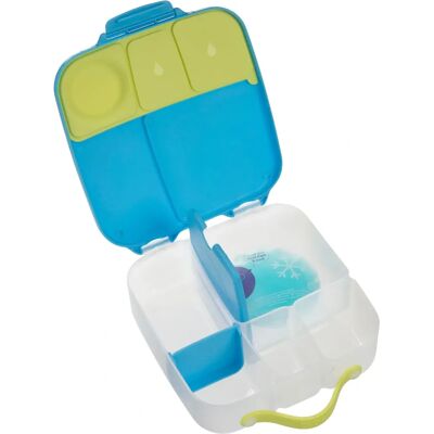 B.Box Ocean Breeze Lunchbox - Kindergeschirrbehälter B.Box Ocean Breeze Lunchbox - Kindergeschirrbehälter