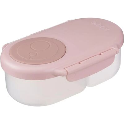 B.Box Snack Box Small Blush Crush - Snack Box B.Box Snack Box Small Blush Crush - Snack Box