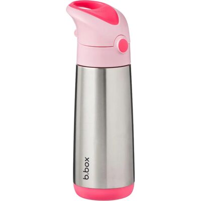 B.Box Kompaktowa Termoska Flamingo Fizz - 500ml B.Box Kompaktowa Termoska Flamingo Fizz - 500ml