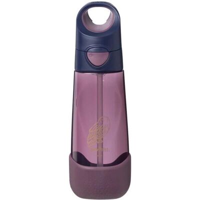 b.box Harry Potter 600 ml Butelka z rurką b.box Harry Potter 600 ml Butelka z rurką
