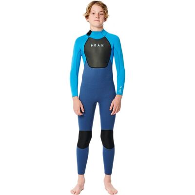 Rip Curl - Peak Energy 3/2 - Size 14 - Blue - Wetsuit Rip Curl - Peak Energy 3/2 - Size 14 - Blue - Wetsuit