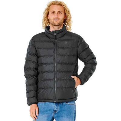 Giacca Rip Curl Anti Series Elite Puff Crew - Giacca Giacca Rip Curl Anti Series Elite Puff Crew - Giacca