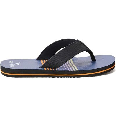Rip Curl Ripper Navy Zapatos infantiles unisex - Calzado Rip Curl Ripper Navy Zapatos infantiles unisex - Calzado