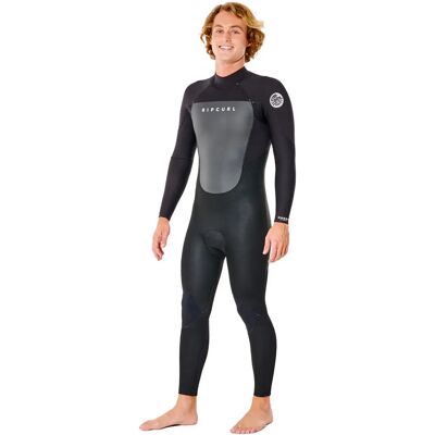 Rip Curl Omega 5/3mm Rückenzip-Neoprenanzug Rip Curl Omega 5/3mm Rückenzip-Neoprenanzug