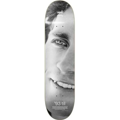Verb 93 Til Portrait Tavola da Skate - Accessori per Skate Verb 93 Til Portrait Tavola da Skate - Accessori per Skate