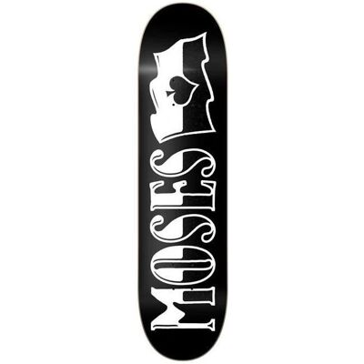 KFD Moses Adams Pro Skateboard - Skateboard KFD Moses Adams Pro Skateboard - Skateboard