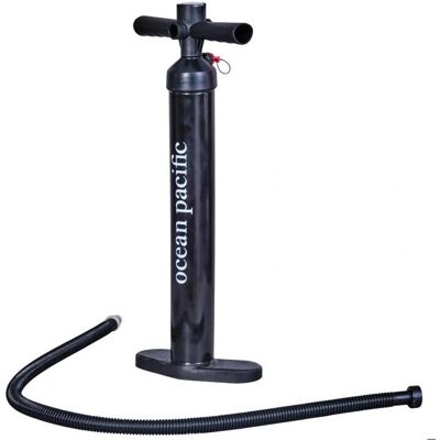 OCEAN PACIFIC Elektrische Paddleboard Pumpe - Doppelwirkung, Manometer OCEAN PACIFIC Elektrische Paddleboard Pumpe - Doppelwirkung, Manometer