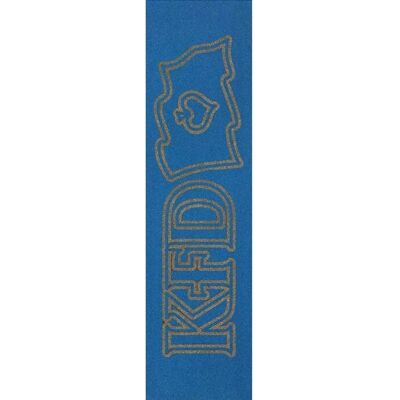KFD Premium Skateboard-Griff - Hochwertig, Langlebig, Einfach zu Montieren KFD Premium Skateboard-Griff - Hochwertig, Langlebig, Einfach zu Montieren